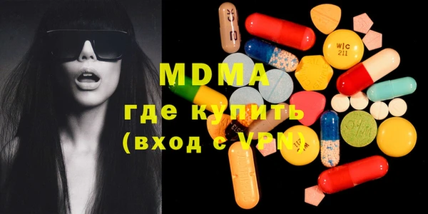 прущий лед Балабаново